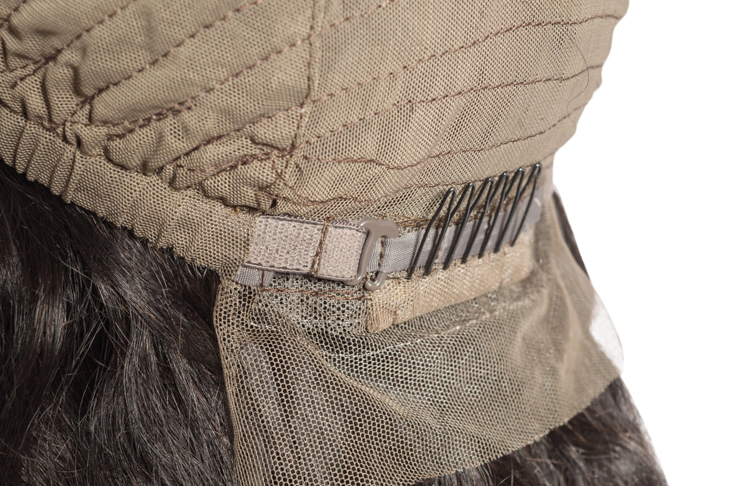 Artisian™ – Lace Frontal Wig Builder