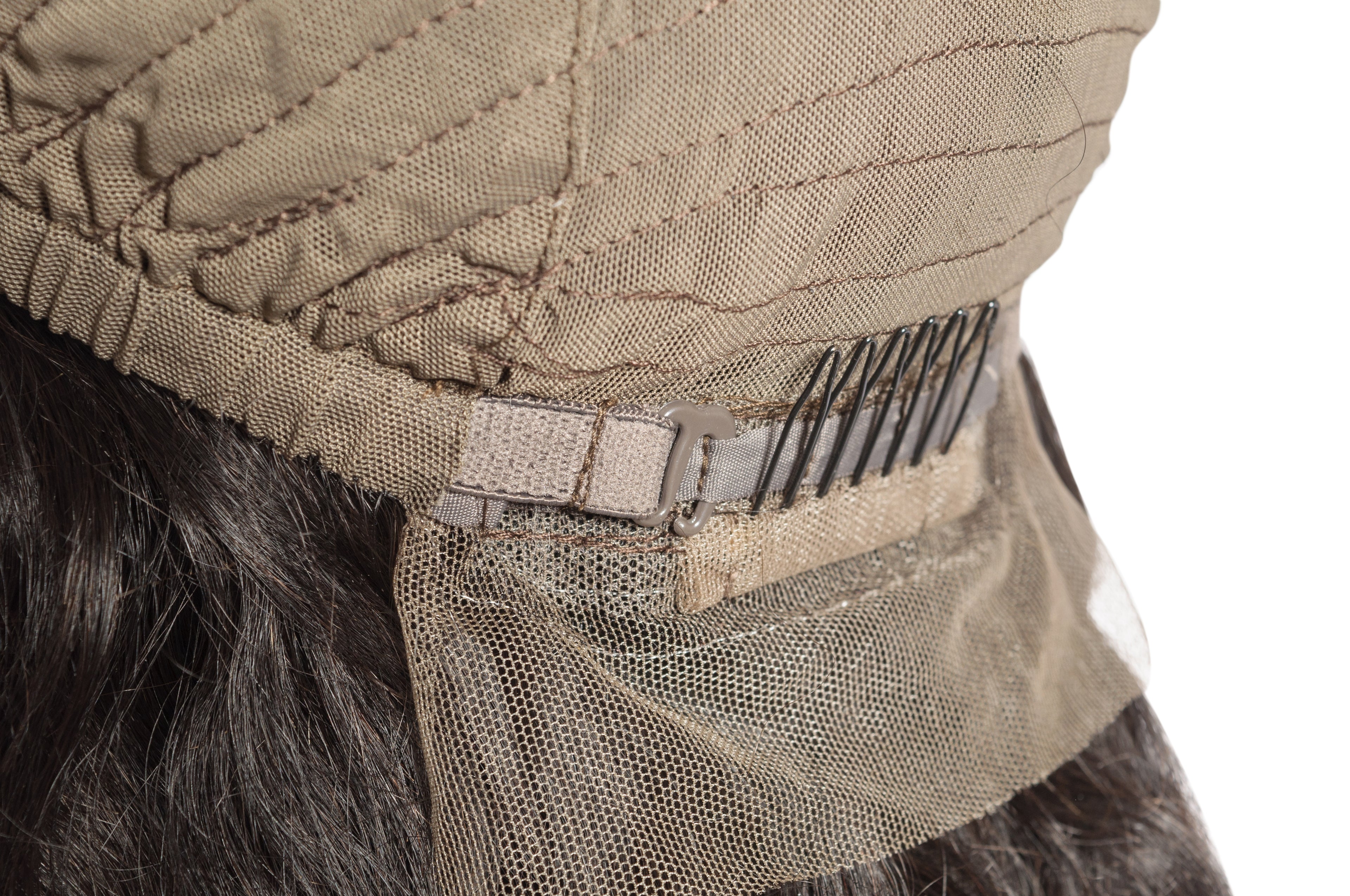 Artisian™ – Lace Frontal Wig Builder