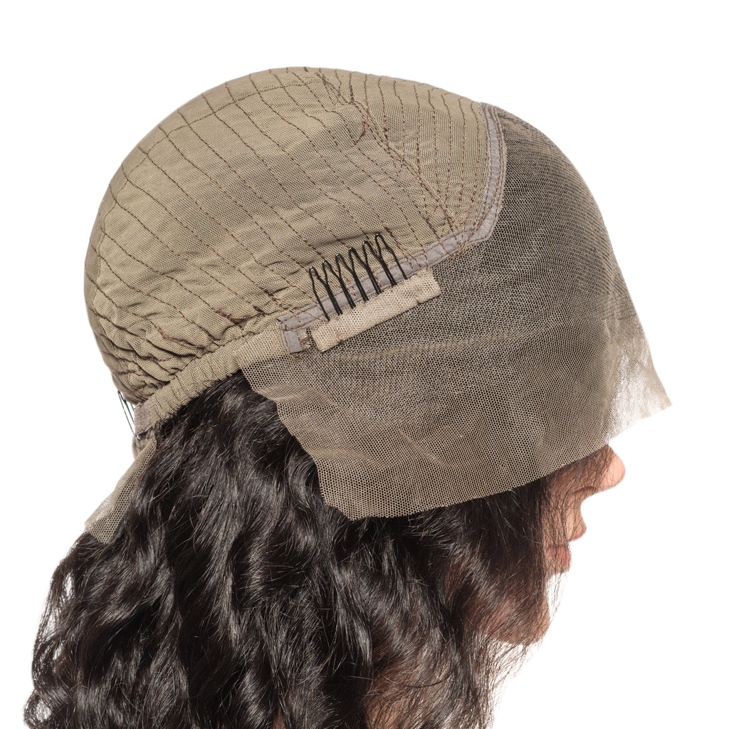 Artisian™ – Lace Frontal Wig Builder