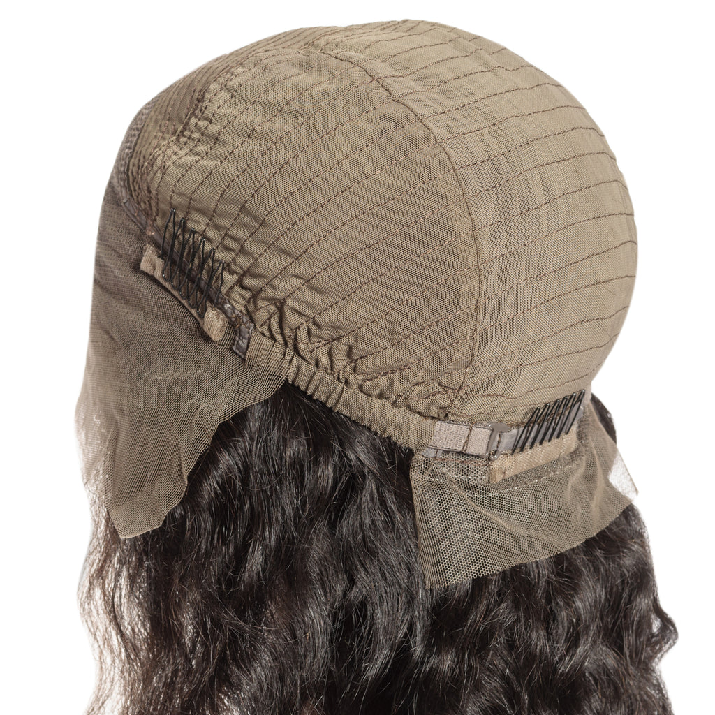 Artisian™ – Lace Frontal Wig Builder