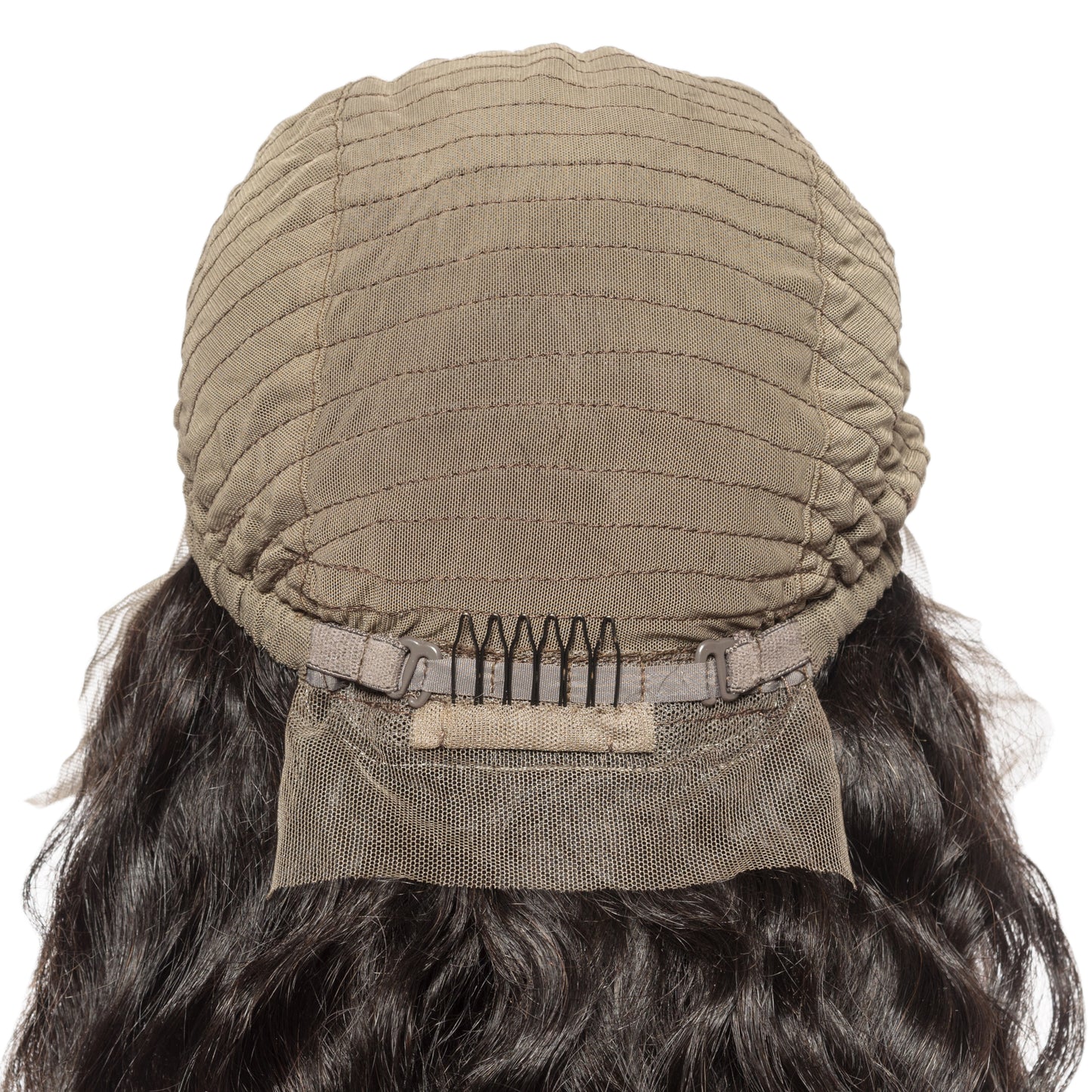 Artisian™ – Lace Frontal Wig Builder