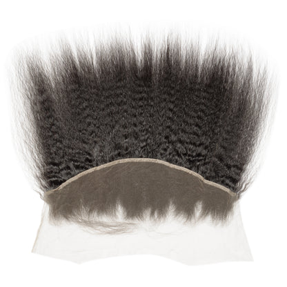 Premium Handmade Closure