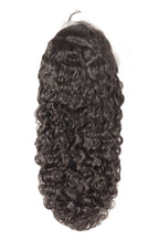 LEILANI - Adoriya Express™ Sculpted Wave Silk Base Human Hair Medical Grade Wig