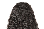 LEILANI - Adoriya Express™ Sculpted Wave Silk Base Human Hair Medical Grade Wig