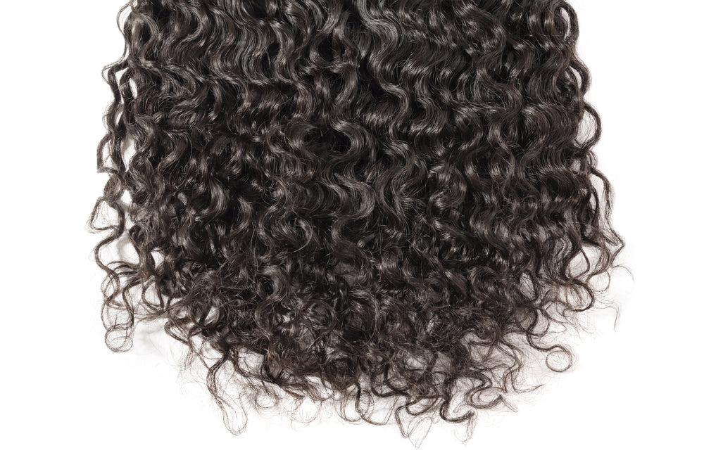 LEILANI - Adoriya Express™ Sculpted Wave Silk Base Human Hair Medical Grade Wig