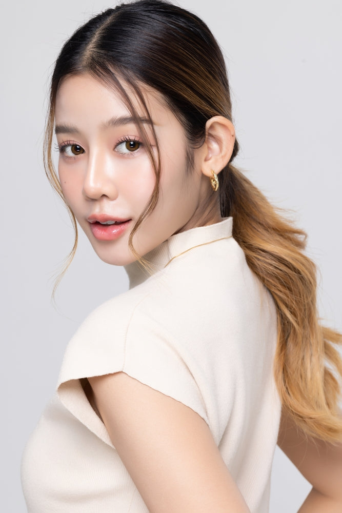 Color 4- Medium Mocha