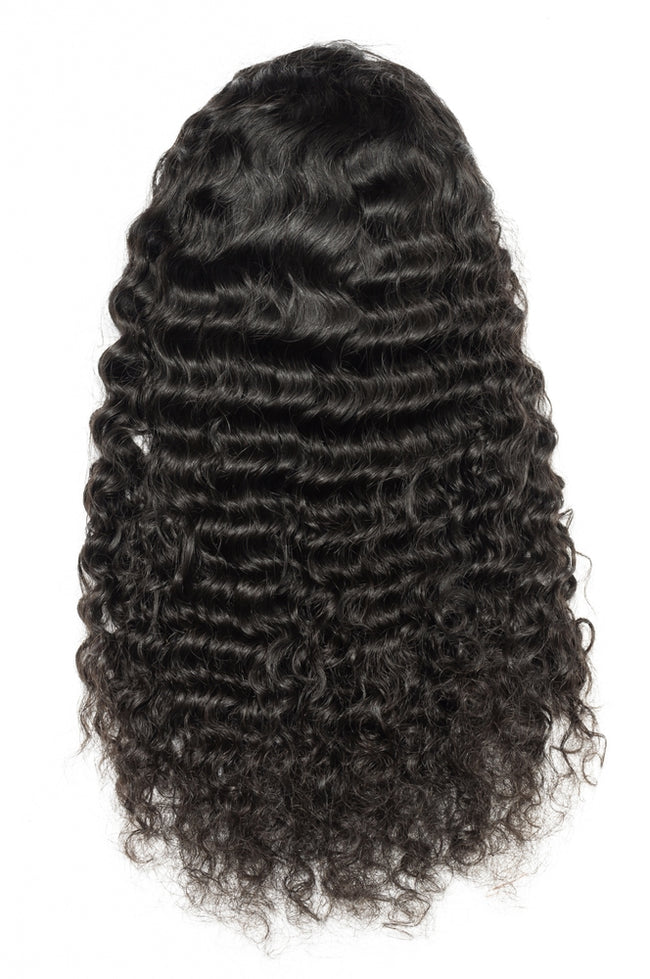 REGINA - TIGHT CURLY Main Image
