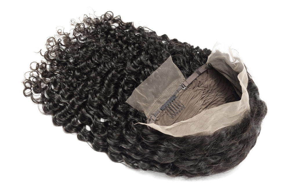 REGINA - TIGHT CURLY