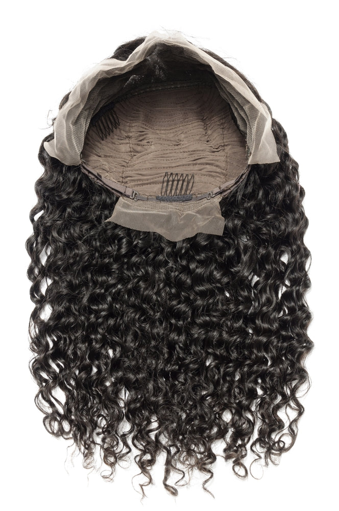 REGINA - TIGHT CURLY