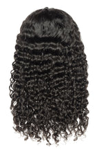 LUMIèRE - Ready to Ship Soft Coily Medical Grade Silk Base Wig