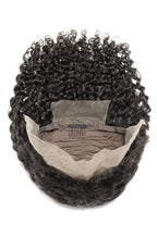 LUMIèRE - Ready to Ship Soft Coily Medical Grade Silk Base Wig