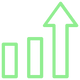 Growth icon