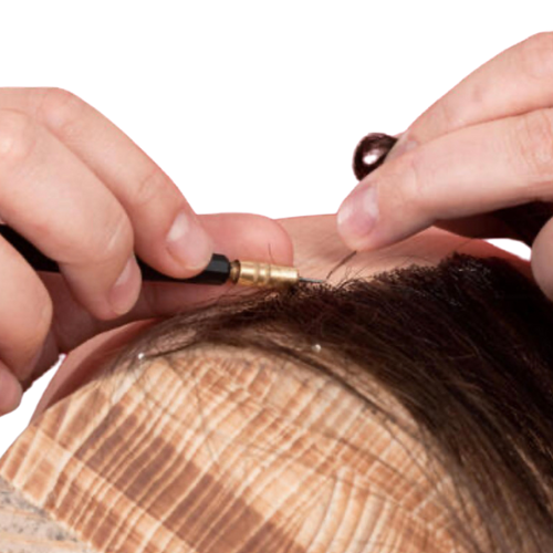 FREE Non-Medical Wig Consult