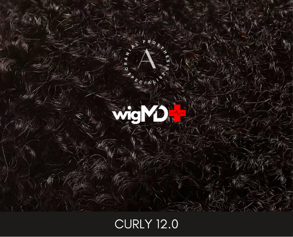 Afro Kinky Curly 12.0