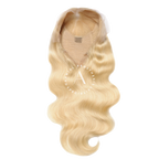 wigMD Blonde Wavy