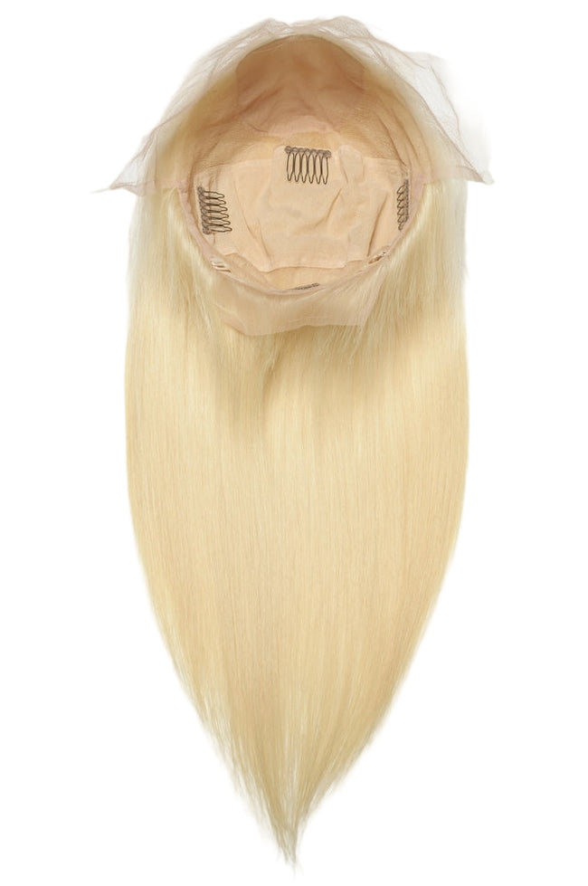 Premium Remy or Virgin European Human Hair Main Image