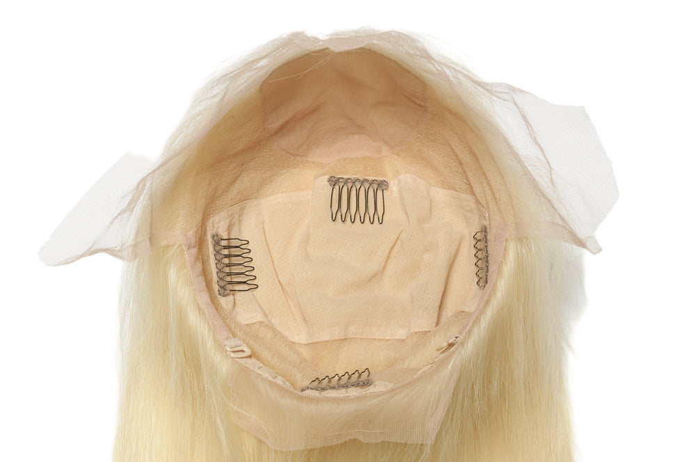 wigMD Blonde e
