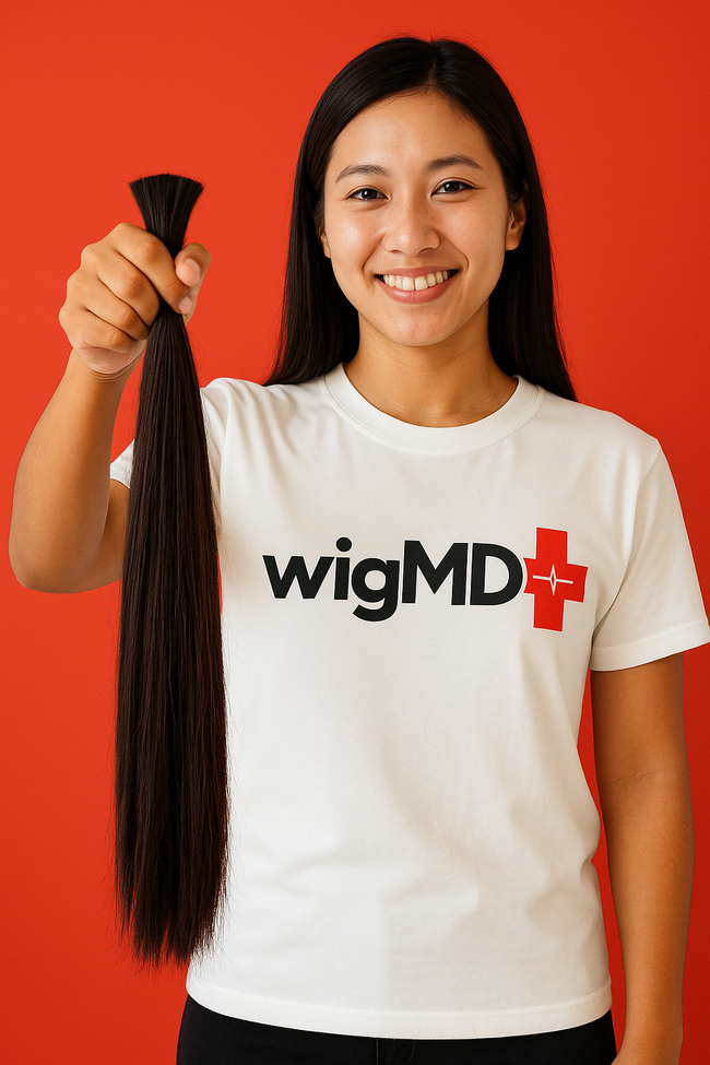 wigMD Chinese Hair Hover Image