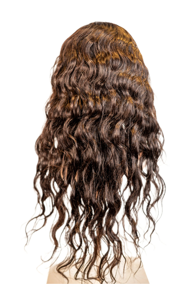 YESSICA - FLOWING WAVE Main Image