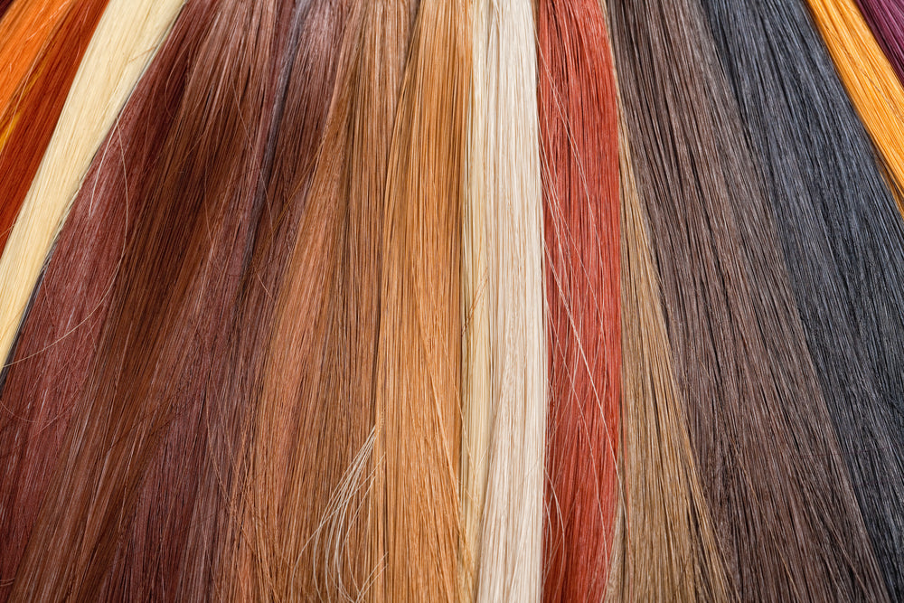 wigMD Hair Color