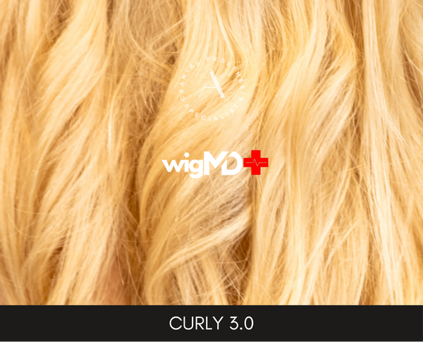 Spiral Curly 3.0