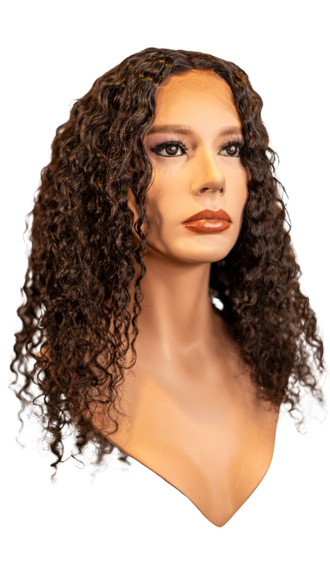 REGINA - TIGHT CURLY image 0 Hover Image