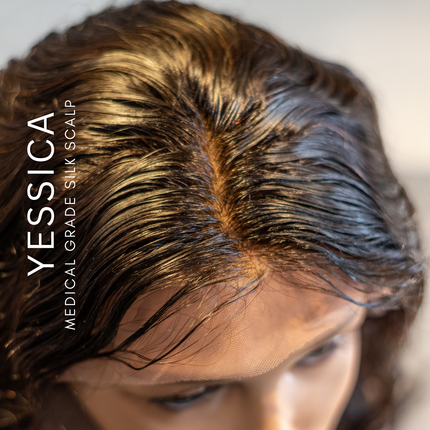 wigMD Yessica Medical Wig