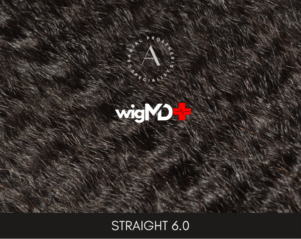 Ultra Coarse Straight 6.0
